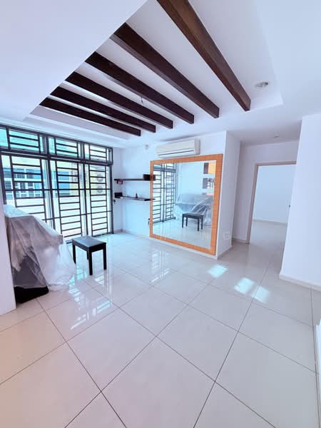Semi-Detached House for Sale in Taman Cendana (Juru) - SP Whong - PropertyGuru.com.my