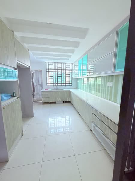 Semi-Detached House for Sale in Taman Cendana (Juru) - SP Whong - PropertyGuru.com.my