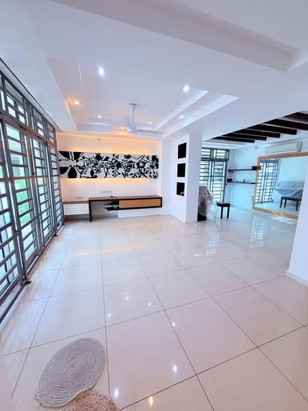 Semi-Detached House for Sale in Taman Cendana (Juru) - SP Whong - PropertyGuru.com.my