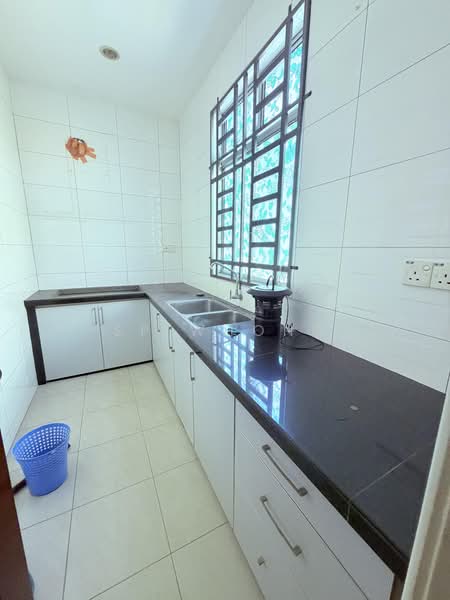 Semi-Detached House for Sale in Taman Cendana (Juru) - SP Whong - PropertyGuru.com.my