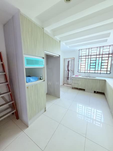 Semi-Detached House for Sale in Taman Cendana (Juru) - SP Whong - PropertyGuru.com.my