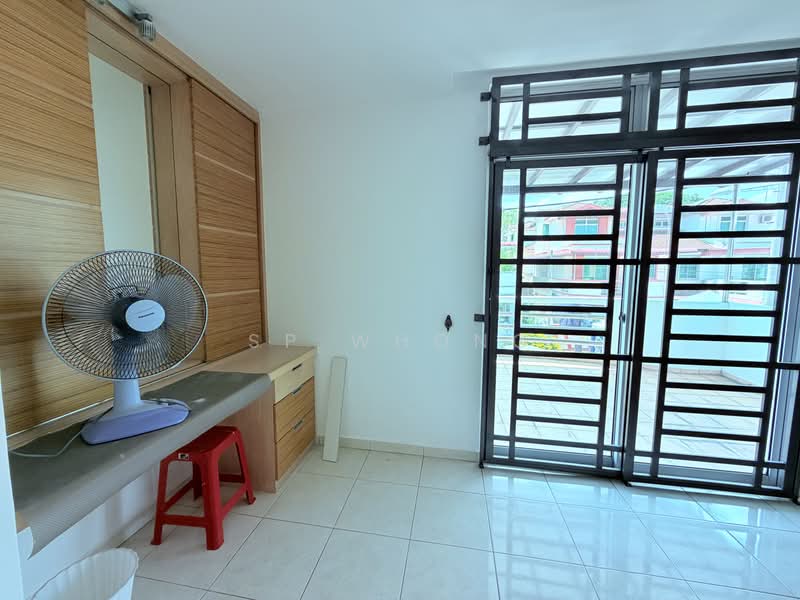 Semi-Detached House for Sale in Taman Cendana (Juru) - SP Whong - PropertyGuru.com.my