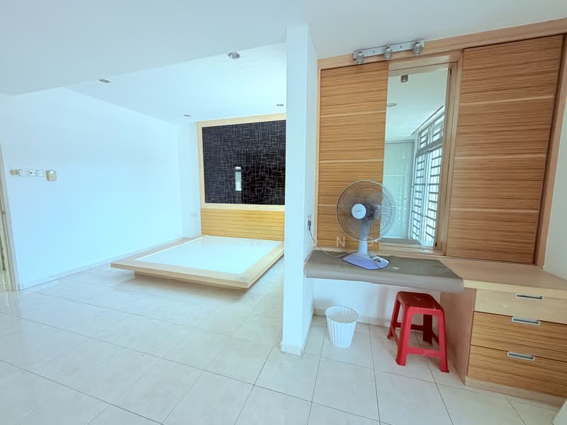 Semi-Detached House for Sale in Taman Cendana (Juru) - SP Whong - PropertyGuru.com.my