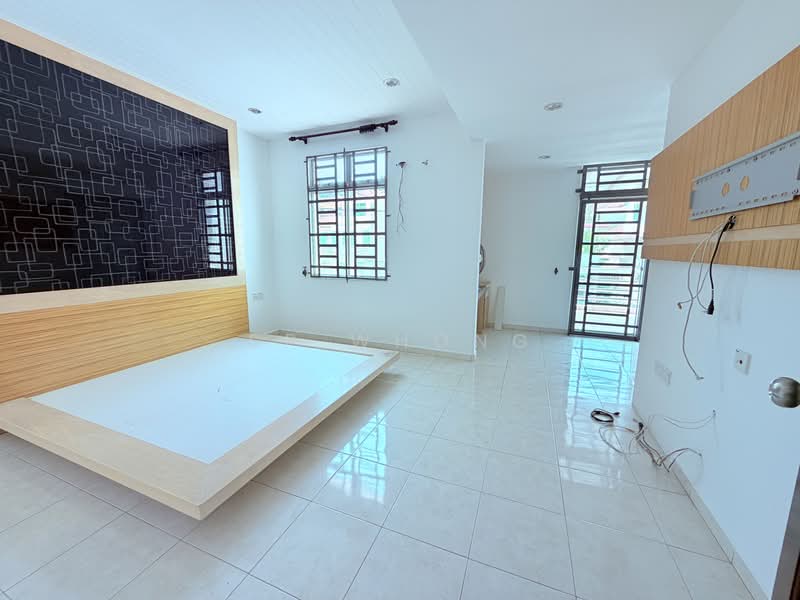 Semi-Detached House for Sale in Taman Cendana (Juru) - SP Whong - PropertyGuru.com.my