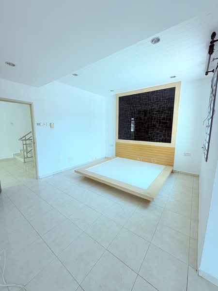 Semi-Detached House for Sale in Taman Cendana (Juru) - SP Whong - PropertyGuru.com.my