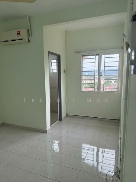 Apartment for Rent at Pangsapuri Merak - Freddie Mun - PropertyGuru.com.my
