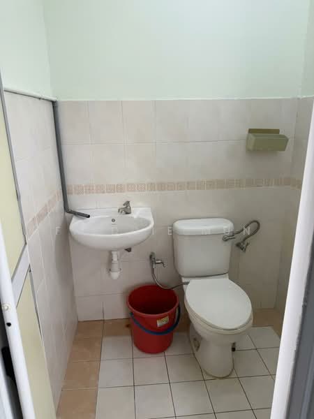 Apartment for Rent at Pangsapuri Merak - Freddie Mun - PropertyGuru.com.my
