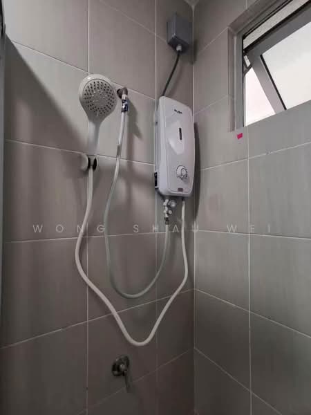 Servis Apartment untuk Disewa di Meridin Bayvue Serviced Apartment - Wong Shau Wei - PropertyGuru.com.my