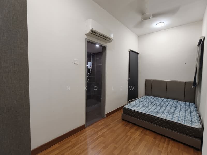 Service Residence for Rent at Setia Sky 88 - Niko Lew - Bedroom - PropertyGuru.com.my