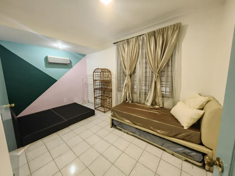 Semi-Detached House for Rent in Taman Perling (Perling) - Bryan Seng - PropertyGuru.com.my