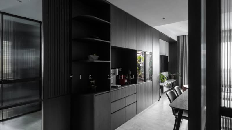 Service Residence for Sale at 121 Residences - Yik Chuen - PropertyGuru.com.my
