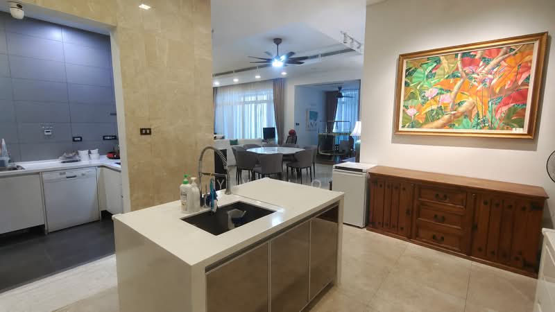 Condominium for Sale at The Pearl KLCC - YY Lo - Kitchen - PropertyGuru.com.my