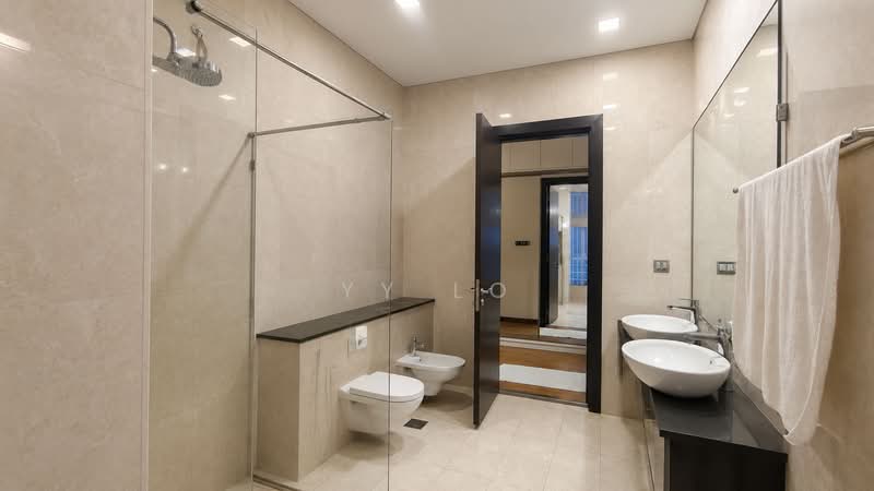 Condominium for Sale at The Pearl KLCC - YY Lo - Bathroom - PropertyGuru.com.my