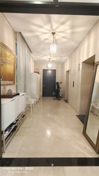 Condominium for Sale at The Pearl KLCC - YY Lo - Corridor - PropertyGuru.com.my