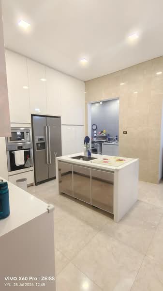Condominium for Sale at The Pearl KLCC - YY Lo - Kitchen - PropertyGuru.com.my