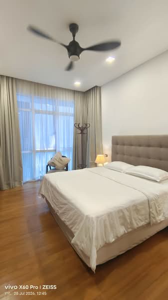 Condominium for Sale at The Pearl KLCC - YY Lo - Bedroom - PropertyGuru.com.my