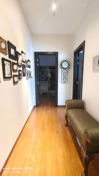 Condominium for Sale at The Pearl KLCC - YY Lo - Corridor - PropertyGuru.com.my