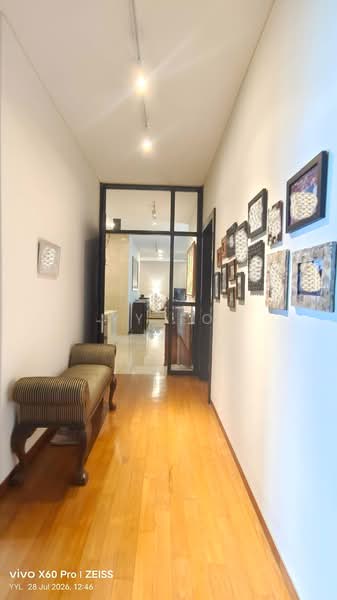 Condominium for Sale at The Pearl KLCC - YY Lo - Corridor - PropertyGuru.com.my