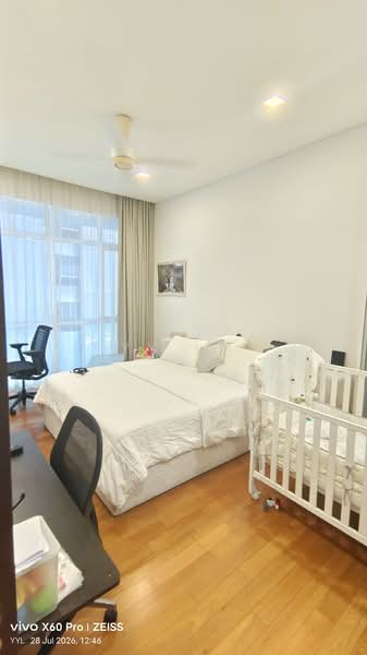 Condominium for Sale at The Pearl KLCC - YY Lo - Bedroom - PropertyGuru.com.my
