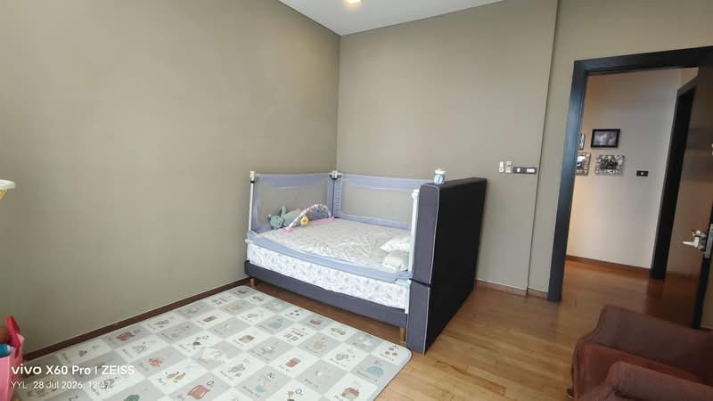 Condominium for Sale at The Pearl KLCC - YY Lo - Bedroom - PropertyGuru.com.my