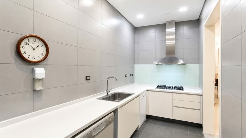 Condominium for Sale at The Pearl KLCC - YY Lo - Kitchen - PropertyGuru.com.my