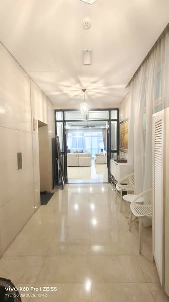 Condominium for Sale at The Pearl KLCC - YY Lo - Lobby - PropertyGuru.com.my