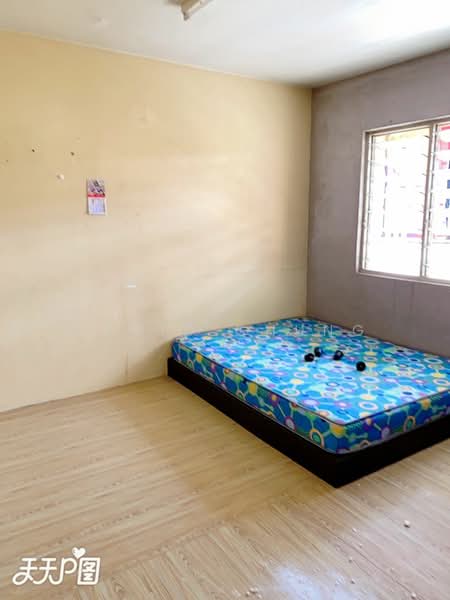 Rumah Flat untuk Disewa di Seksyen 2 Wangsa Maju Flat - David Chung - Bedroom - PropertyGuru.com.my