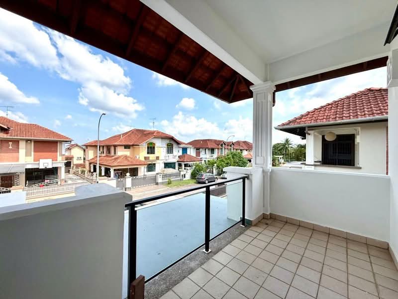 Semi-Detached House for Sale in Skudai (Johor) - Ian Chen - PropertyGuru.com.my