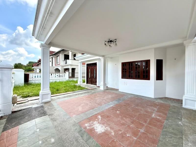 Semi-Detached House for Sale in Skudai (Johor) - Ian Chen - PropertyGuru.com.my
