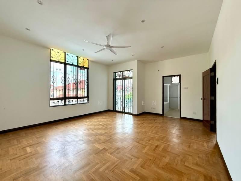 Semi-Detached House for Sale in Skudai (Johor) - Ian Chen - PropertyGuru.com.my