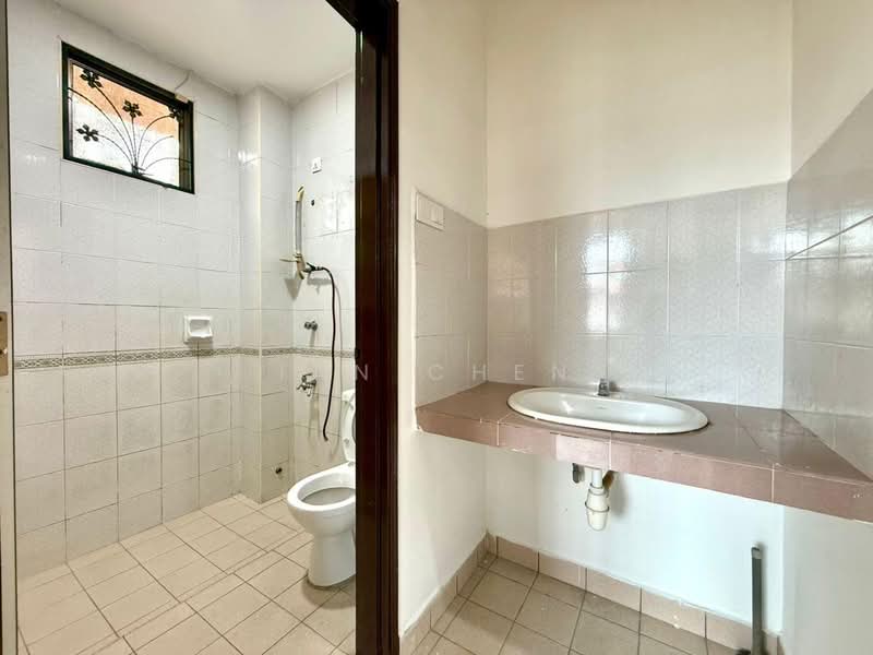 Semi-Detached House for Sale in Skudai (Johor) - Ian Chen - PropertyGuru.com.my