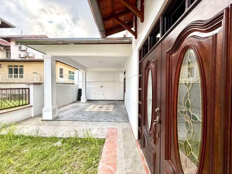 Semi-Detached House for Sale in Skudai (Johor) - Ian Chen - PropertyGuru.com.my