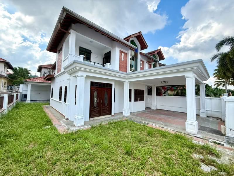 Semi-Detached House for Sale in Skudai (Johor) - Ian Chen - PropertyGuru.com.my