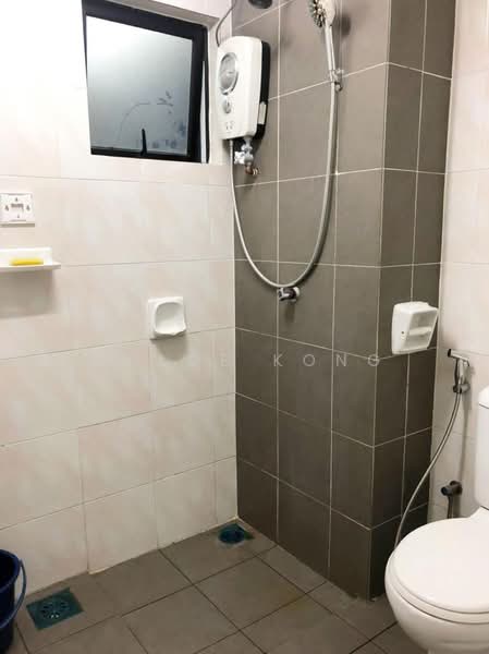 Kondominium untuk Dijual di One Damansara - Chloe Kong - Bathroom - PropertyGuru.com.my