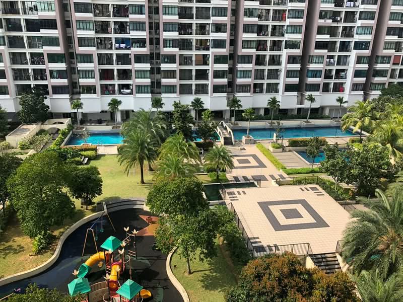Kondominium untuk Dijual di One Damansara - Chloe Kong - Exterior - PropertyGuru.com.my
