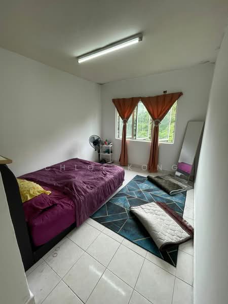 Kondominium untuk Dijual di One Damansara - Chloe Kong - Bedroom - PropertyGuru.com.my