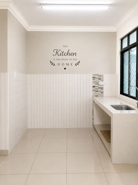 Kondominium untuk Dijual di One Damansara - Chloe Kong - Kitchen - PropertyGuru.com.my