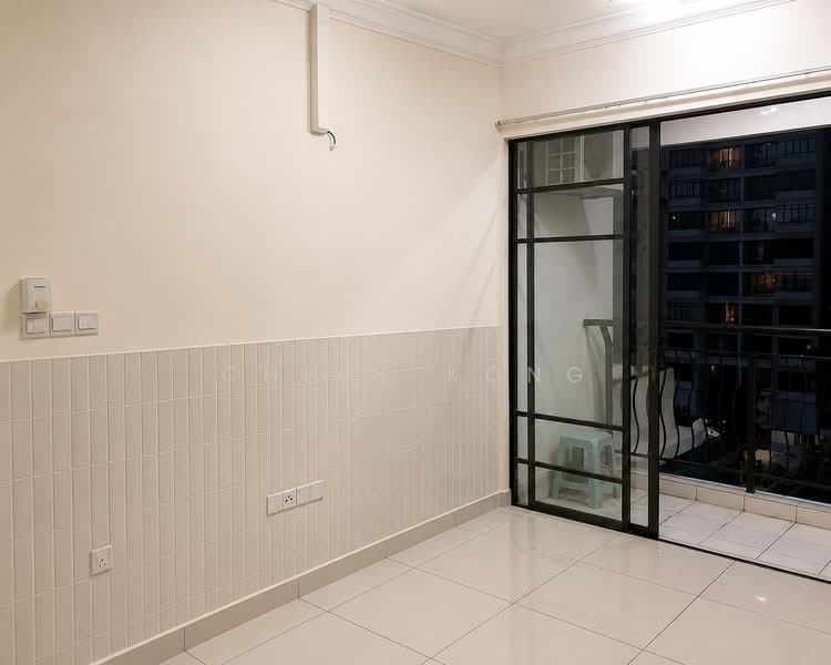 Kondominium untuk Dijual di One Damansara - Chloe Kong - Balcony - PropertyGuru.com.my
