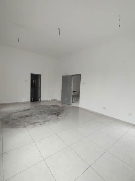 Semi-Detached House for Sale in Taman Mutiara Rini (Skudai) - Michael Low - PropertyGuru.com.my