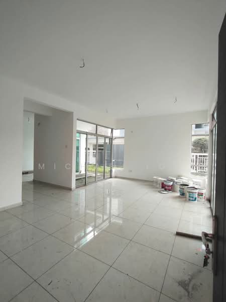 Semi-Detached House for Sale in Taman Mutiara Rini (Skudai) - Michael Low - PropertyGuru.com.my