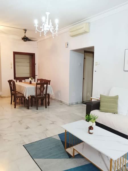 Apartment for Sale at Sunway Sutera Condominium - Jenny Giam - PropertyGuru.com.my