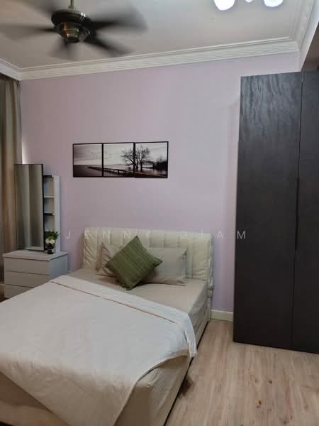 Apartment for Sale at Sunway Sutera Condominium - Jenny Giam - PropertyGuru.com.my