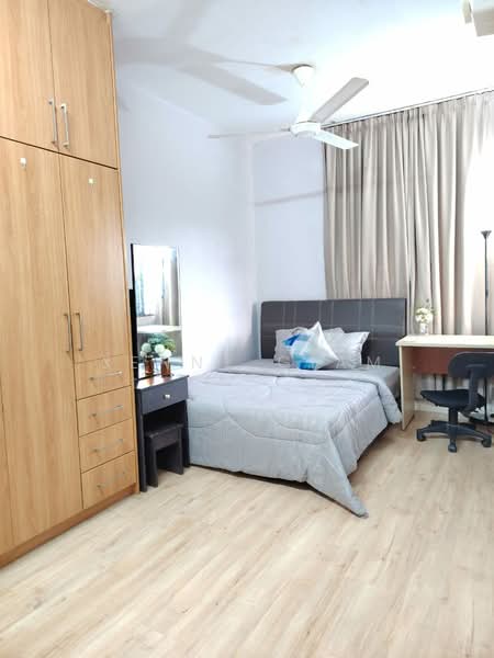 Apartment for Sale at Sunway Sutera Condominium - Jenny Giam - PropertyGuru.com.my