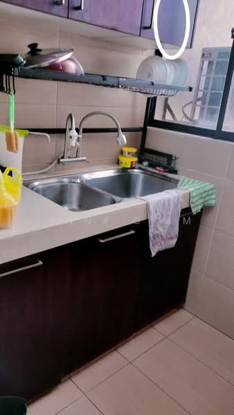 Apartment for Sale at Sunway Sutera Condominium - Jenny Giam - PropertyGuru.com.my