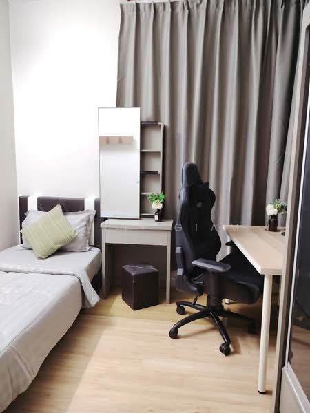 Apartment for Sale at Sunway Sutera Condominium - Jenny Giam - PropertyGuru.com.my