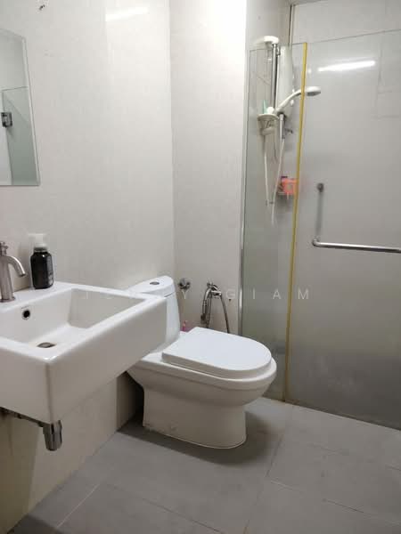 Apartment for Sale at Sunway Sutera Condominium - Jenny Giam - PropertyGuru.com.my