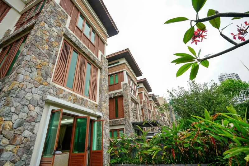 Rumah Banglo untuk Dijual di Bukit Bandaraya (Bangsar) - John King - Exterior - PropertyGuru.com.my