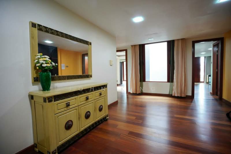 Rumah Banglo untuk Dijual di Bukit Bandaraya (Bangsar) - John King - Interior - PropertyGuru.com.my