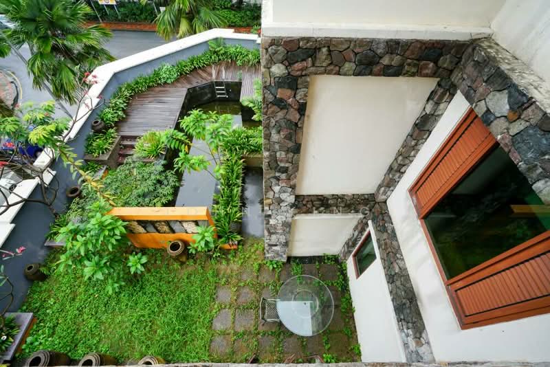 Rumah Banglo untuk Dijual di Bukit Bandaraya (Bangsar) - John King - Exterior - PropertyGuru.com.my
