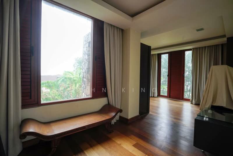 Rumah Banglo untuk Dijual di Bukit Bandaraya (Bangsar) - John King - Interior - PropertyGuru.com.my